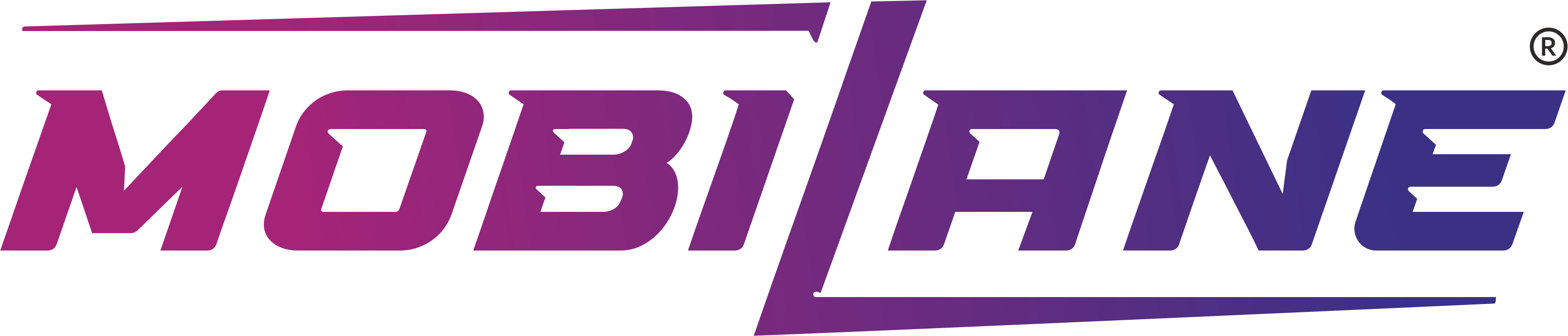 MobiLane Logo